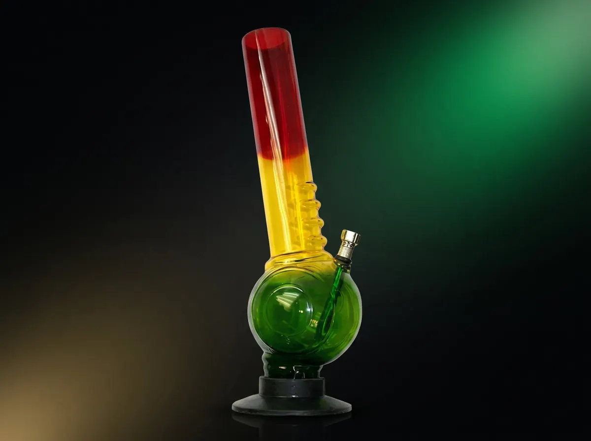 Glass & Accessories — Drip Drop Smokes Tinley Park